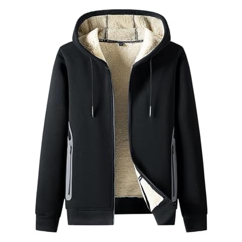 Veste d'Hiver Kelandoom pour Homme Cover