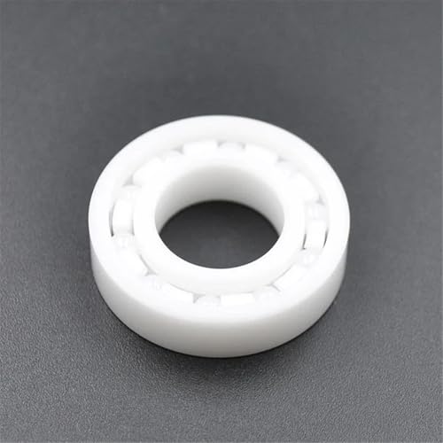 Roulement céramique 6901 anti corrosion pour remplacer vos billes en acier
