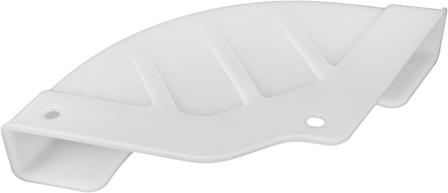 M MATI Rear Brake Disc Cover Guard for Honda CR125R CR250R CR500R 1987-2001 XR650R 2000-2007 43330-KS6-700