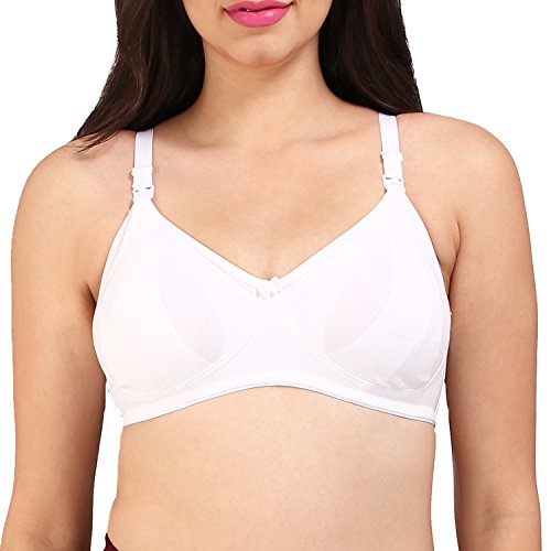 Image of Bralux Women's Non-Wired Bra