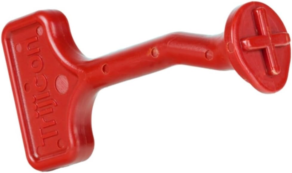 AC30007 RMR HD/SRO Battery Cap Tool Red