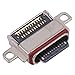 YUANSHIHUI 10pcs Charging Port Connector for Samsung Galaxy Note20 / Note20 5G SM-N980F, SM-N980F/DS, SM-N981B, SM-N981B/DS, SM-N981U, SM-N981U1, SM-N981W, SM-N9810, SM-N981N