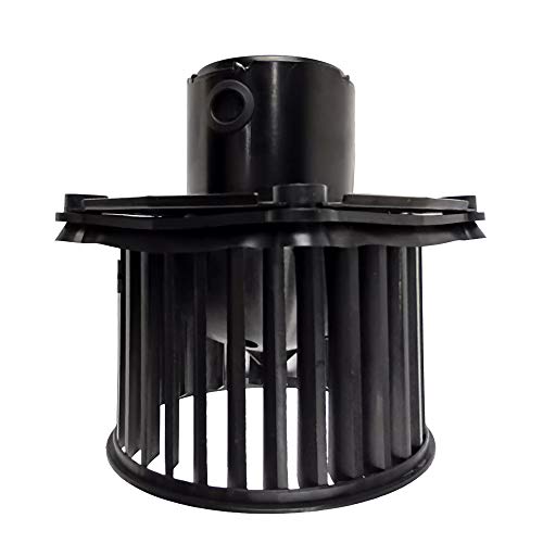 Image of SHOWSEN PM149 HVAC AC Heater Blower Motor W /Fan Cage Fit 1997-1999 GMC C1500 /C2500 /C3500 /K1500 / K2500 /K3500，1997-2000 Tahoe Yukon 1999-2000 Cadillac Escalade,1997-1999 Chevy Blazer /C1500 /C2500 / C3500