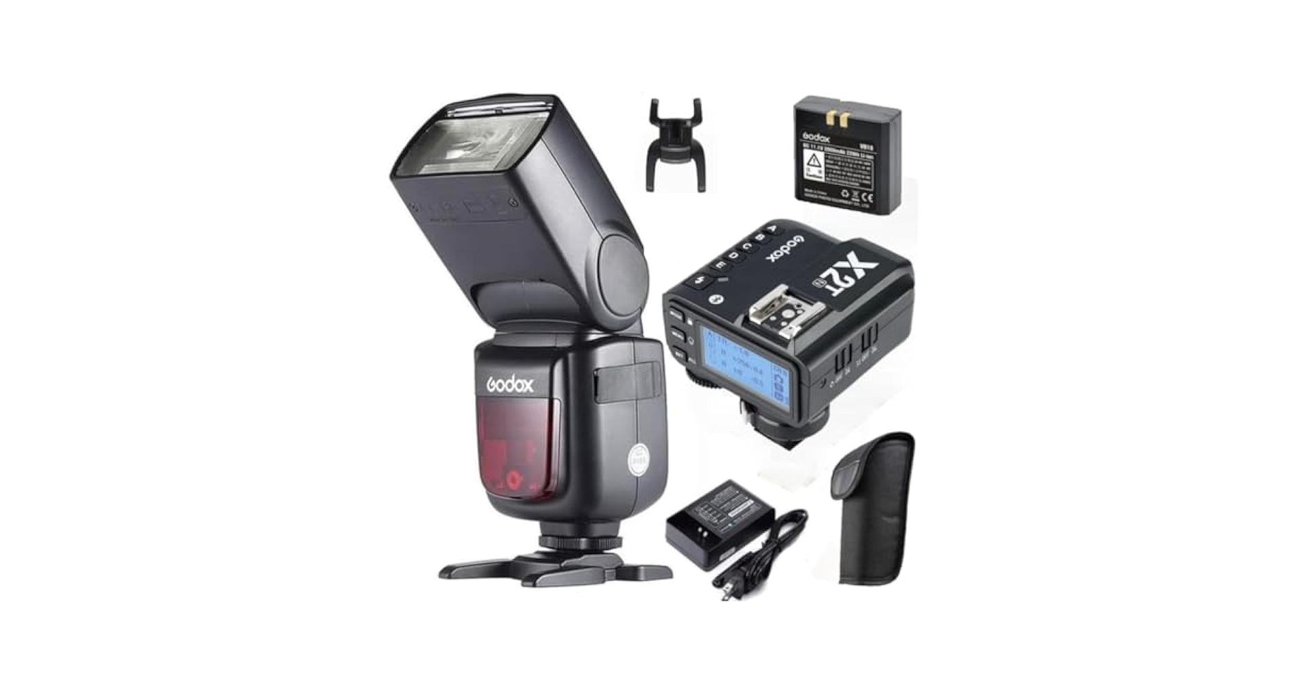GODOX VING V860II-N 予備バッテリー付属 Nikon用 Amazon.com : Godox Ving V860II-N I-TTL Li-ion Flash