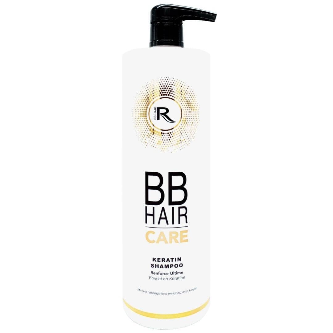 Shampoo Keratin BB Hair Générik 1L