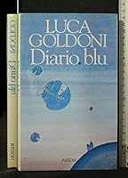 Diario blu 8817844322 Book Cover