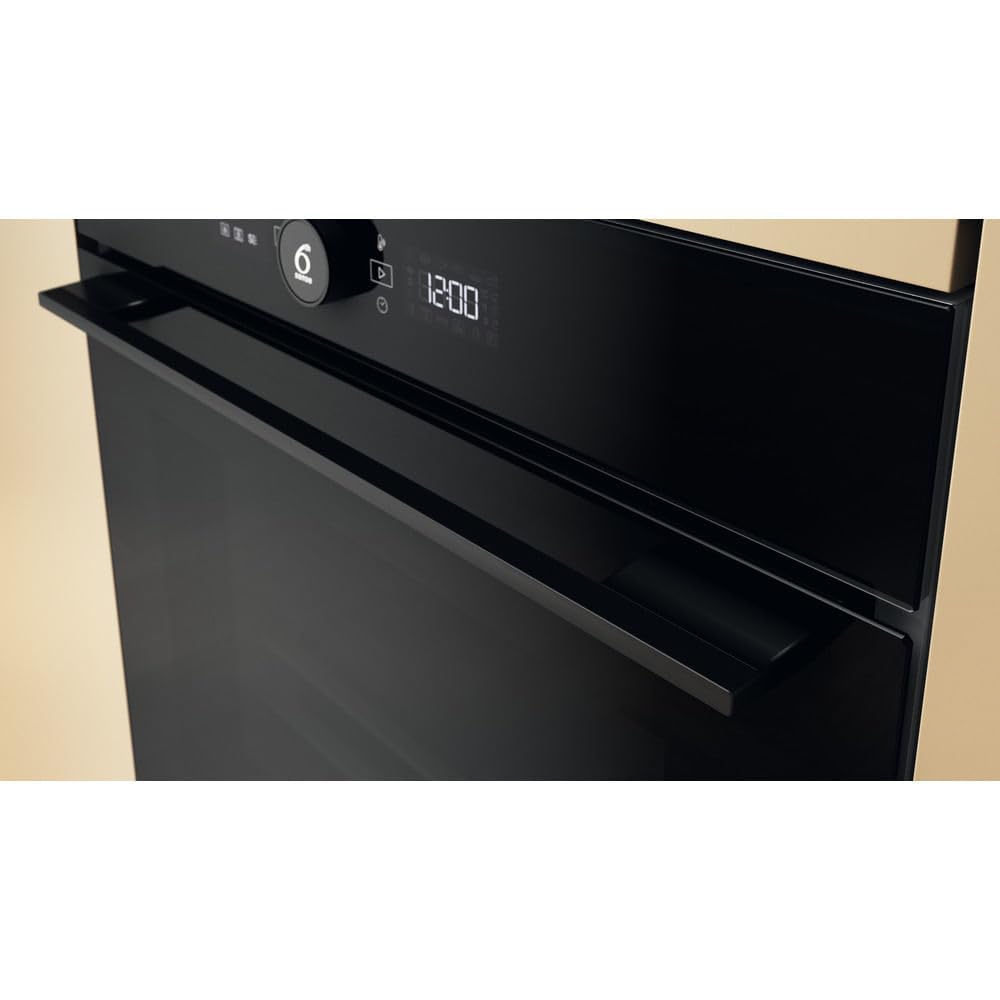Whirlpool Forno da incasso - WOI5S8PM0SBA