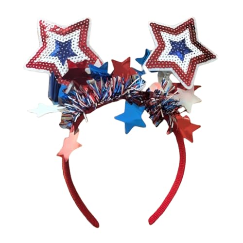 SHROMNYXIN 7��4�� �w�b�h�o���h ���̎q�p �X�p���R�[�� �X�^�[ �w�b�h�o���h �m���X���b�v �g�b�v ���і� �w�b�h�o���h ���� �L���L�� �w�b�h�o���h �����I�ȃw�A�A�N�Z�T���[ �R�X�`���[�� �p�[�e�B�[ ���b�h �u���[