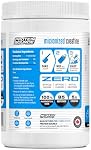 Protein Source Creatine Monohydrate Poudre Micronisée 425G - MADE IN CANADA - Augmenter la force - Réduire la fatigue - Édifice Lean Muscle - 100% Créatine pure - Meilleure absorption - Soutient la croissance musculaire - Non aromatisé - 85 Services
