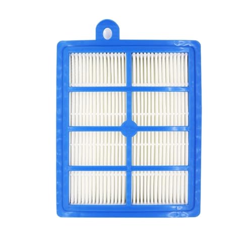 Compatible for Electrolux ZUA3840P ZE346B Vacuum Cleaner Washable Reusable Hepa Filter(7 pcs)
