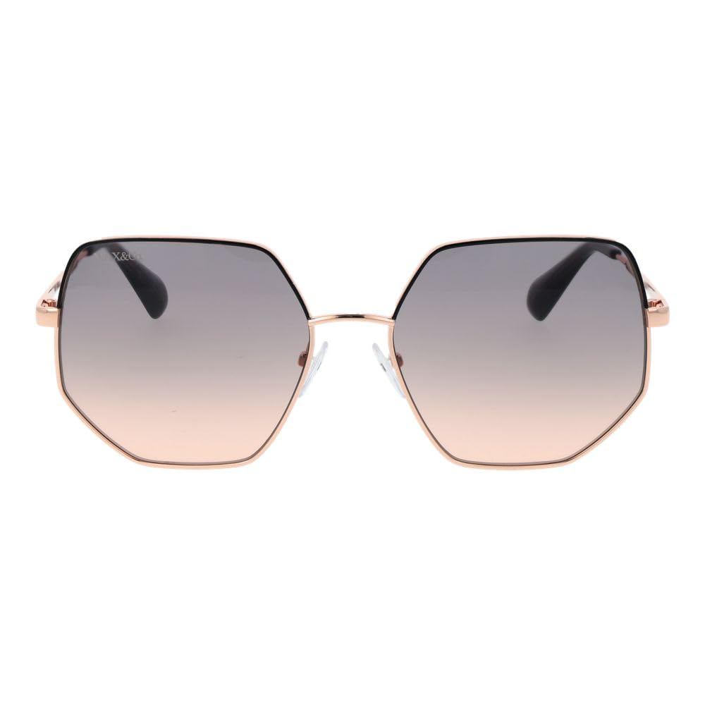 Gafas de Sol Max &Co MO0026 33B shiny black 57/17/140 Mujer