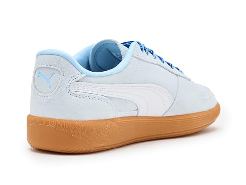 Image of Puma Womens Palermo Shoes