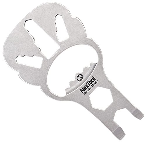 nextoolNEXT-KT5010B Monster Mouth