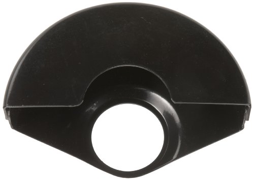 Mannesmann M12025 Schutzhaube für Winkelschleifer 125mm geeignet für Art.-Nr. M12185