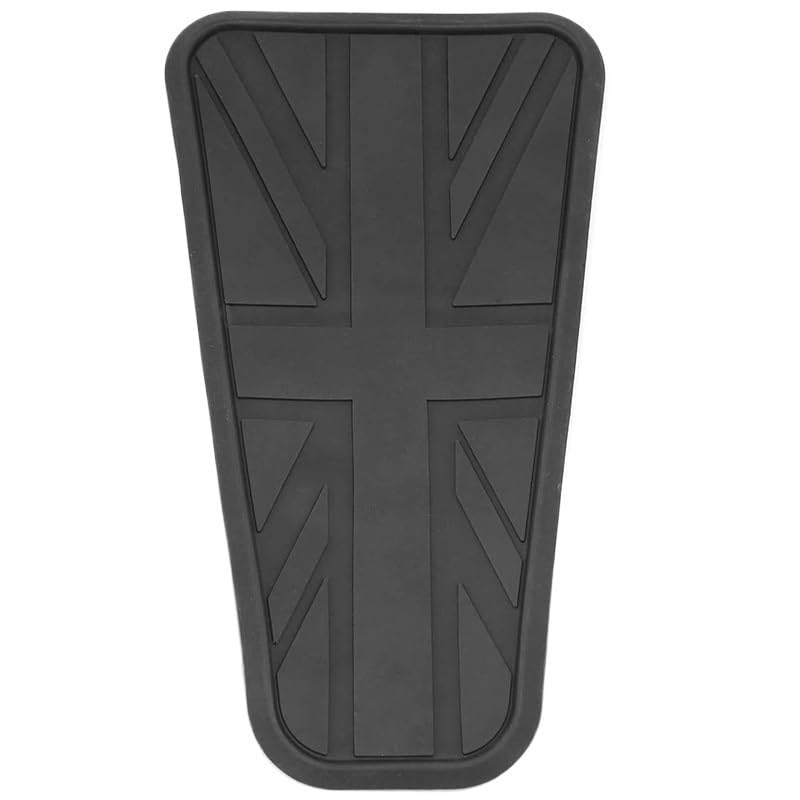 Protection réservoir moto autocollant avec genouillères d'essence Thruxton