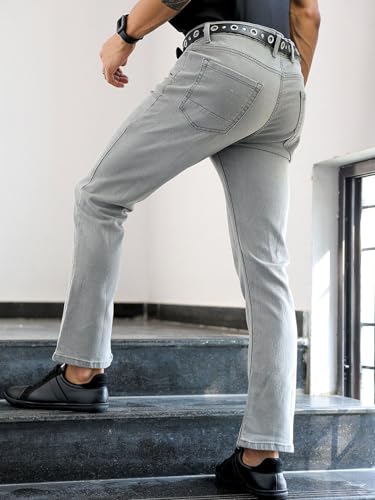 Image of THE Indian Garage CO Men Jeans