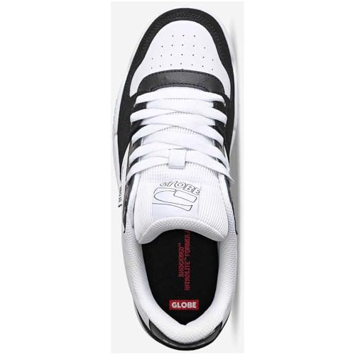 Globe Men's Mojo 2.0 Skate Shoe3