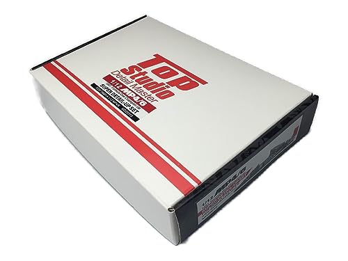 【ミホ】トップスタジオ　1/12 プラモデル ‘08トランスキット ミホ様専用】トップスタジオ 1/12 プラモデル '08トランスキット