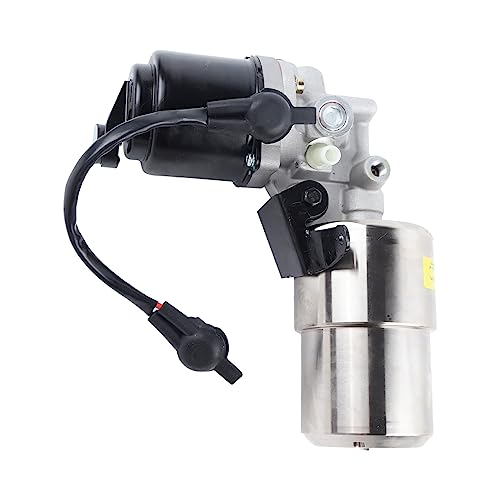 SAOKNCE ABS Pump Brake Booster Motor w/Accumulator Compatible with 2000-2021 Mitsubishi Pajero Montero MN102843