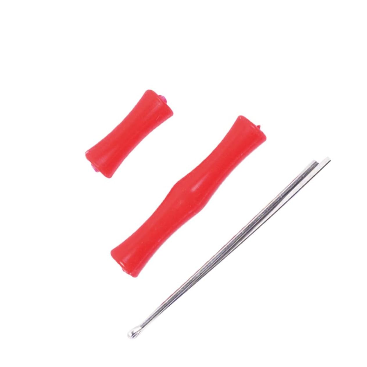 Hemoton Finger Cover for 5 Sets of Finger Protectors Durable and Comfortable Suitable for Outdoor Activities