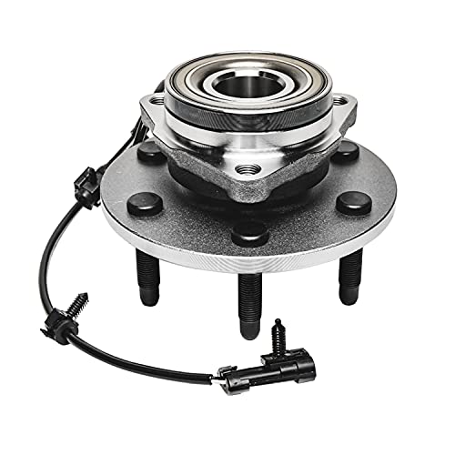 Top 10 Best Wheel Bearing Hub Assembly Reviews & Buying Guide Katynel