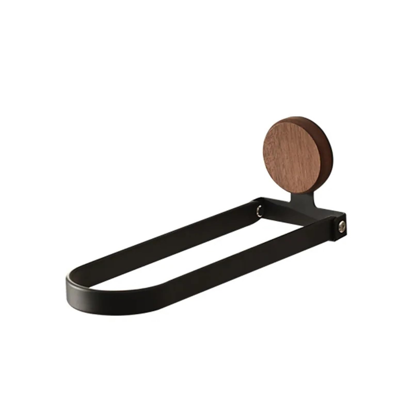 Toallero Plegable y toallero for baño