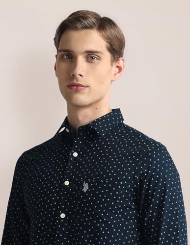 Image of U.S. Polo ASSN. Men Shirt
