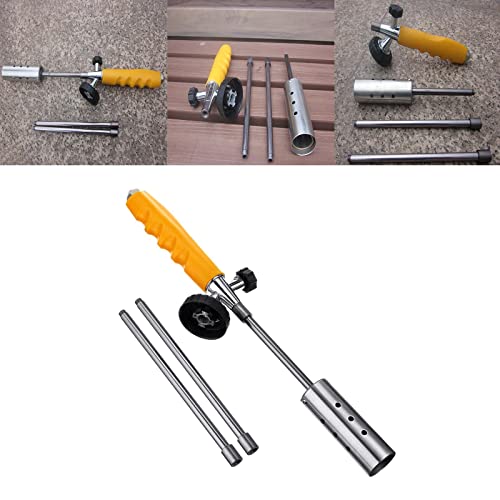 Gasbrander grasbrander kookbrander vlampistool voor keuken - Afbeelding 8