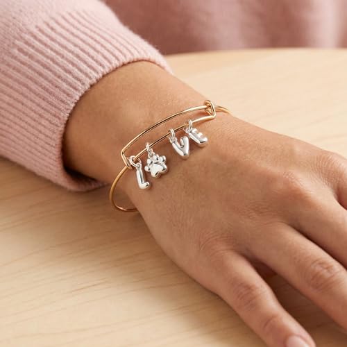 Image of ALEX AND ANI Pet Love Bracelets