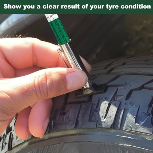 Image of Tire Balance Beads for Motorcycle 6 oz x 4, Wheel Balancing Beads for Trucks Tire, Trailer, Off-Road Vehicles, Car Tire Beads with Installation Tools
