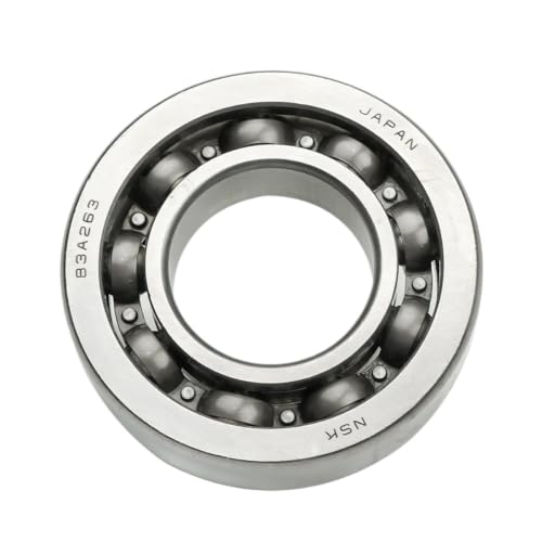 Cojinete 93306-206U5-00 de bolas para motor fueraborda Yamaha 85HP y 90HP