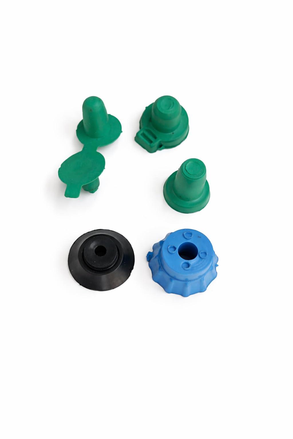 Pmw - Air Cooler Dummy Combo Set – Drain Plugs for Videocon, Bajaj, Symphony, Kenstar Coolers-image-35
