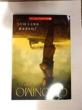 Paperback Geronimo (Scholastic Special Edition) Book