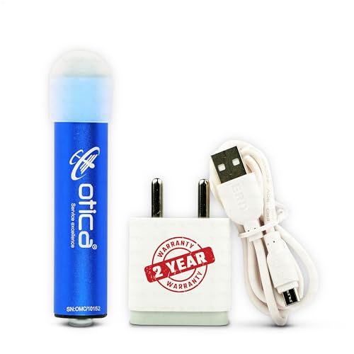 OTICA Pediatric LED O Shape Vein Finder