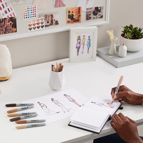 Listado de Marcadores sharpie al mejor precio. 26 Imagen adicional