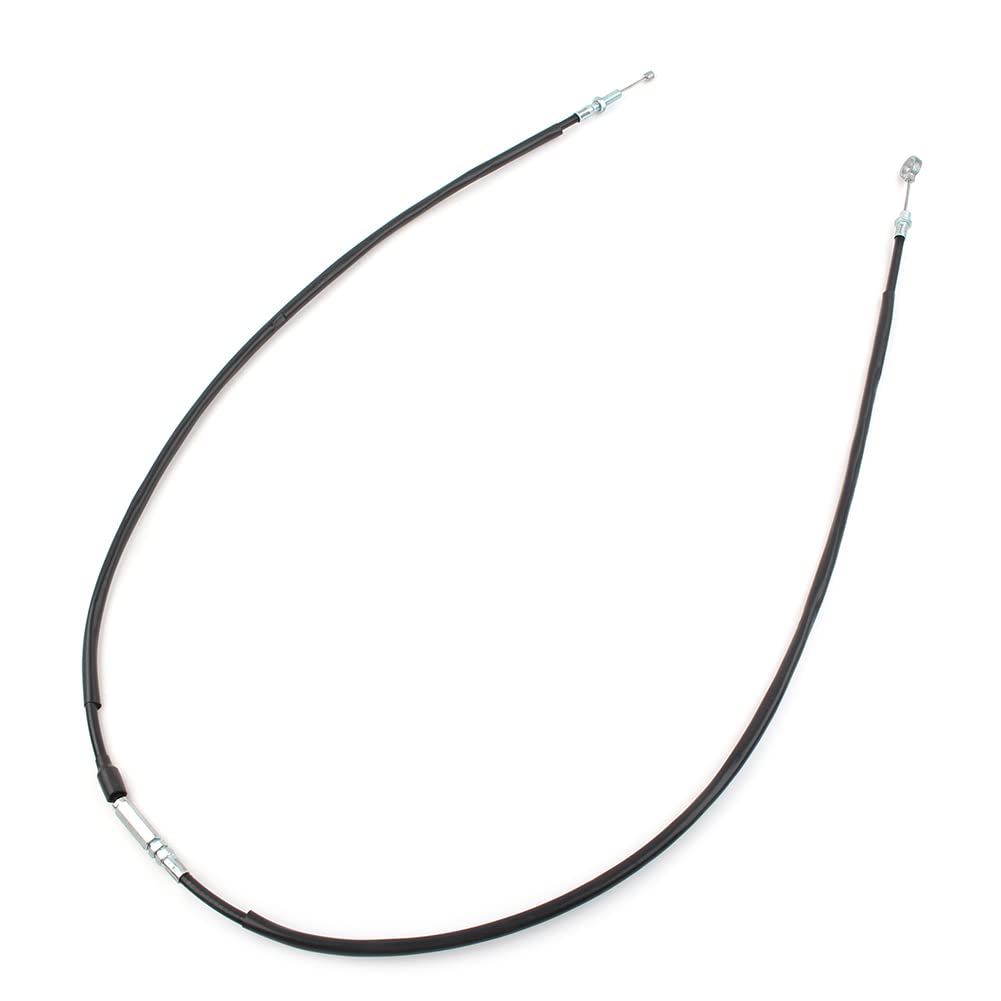 Moto 65 Pollice 165cm Frizione Cavo Filo per Harley per Sportster XL883 XL1200