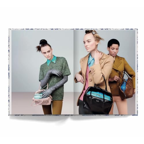 Prada: IV (Leyendas de la Moda I) - imagen 3