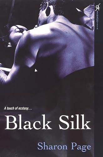 Black Silk