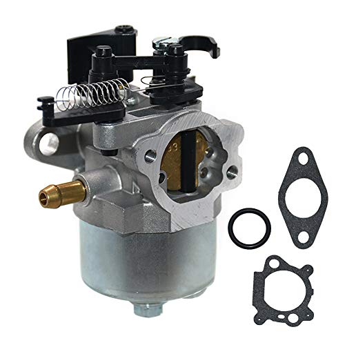 Carburateur tondeuse 793493 pour réparer le moteur en panne série 100602 100802