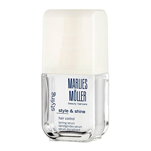 Straight MOLLER MARLIS Control Styling Serum 50 ml