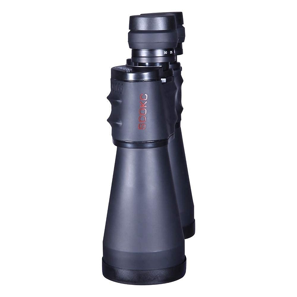 Zoom militare 30x60 HD potente binocolo giorno/bassa notte ottica