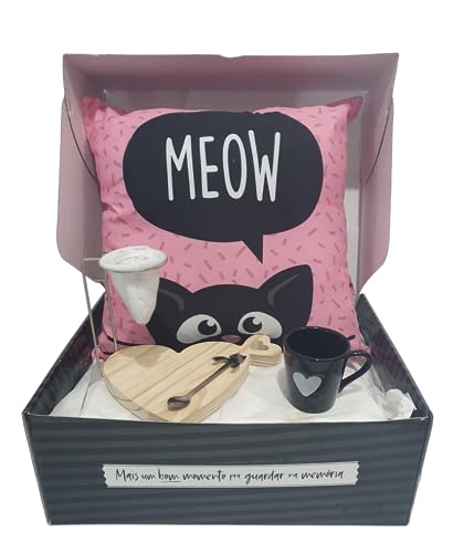 Kit de presente para amigas