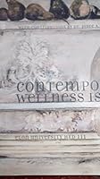Contemporary Wellness Issues 0536662835 Book Cover