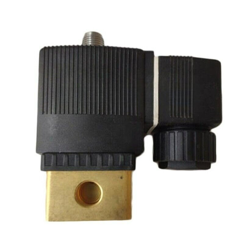 1-piece set of brand new 111915974 solenoid valve suitable for air compressor-