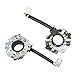 Pmgr Starter Aluminium Copper Brush Holder Assembly 698319 Replacement Parts Replacement Auto Parts for Cars