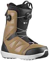Amazon.co.jp: Boots - Snowboarding: Sports & Outdoors