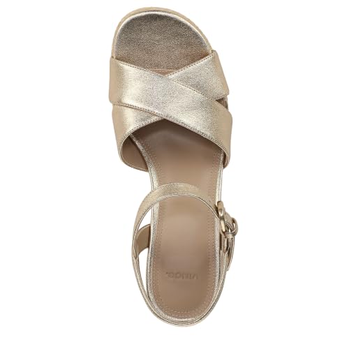 Image of Vince Women's Ericka Platform Sandals