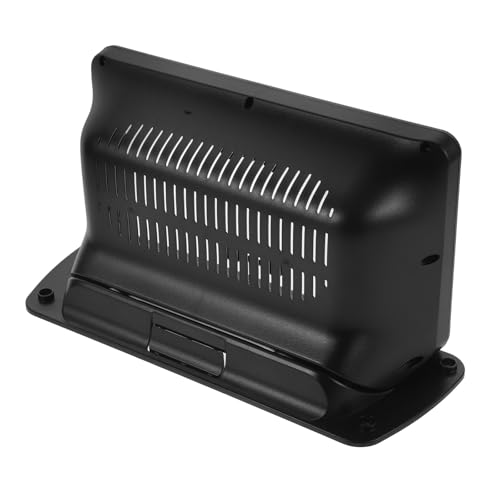 Cadre de montage autoradio camion support plastique écran large universel