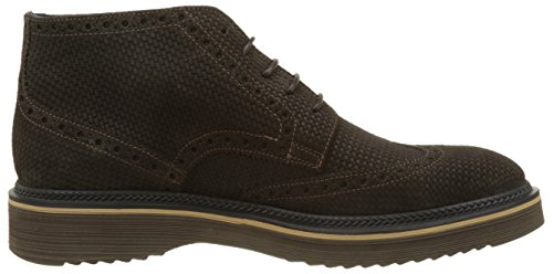 Harmont & Blaine E9052526, Scarpe Stringate Basse