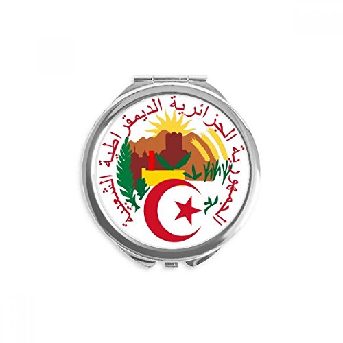 Miroir maquillage poche Algérie pour ne plus jamais rater vos retouches